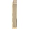 Ekena Millwork Traditional Traditional Rough Sawn Outlooker, Douglas Fir, 6"W x 34"D x 34"H OUT06X34X34TRA01RDF - alternate 2